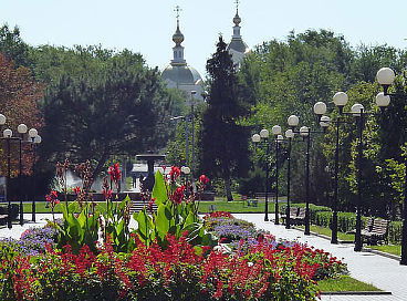 Елена Гиевая