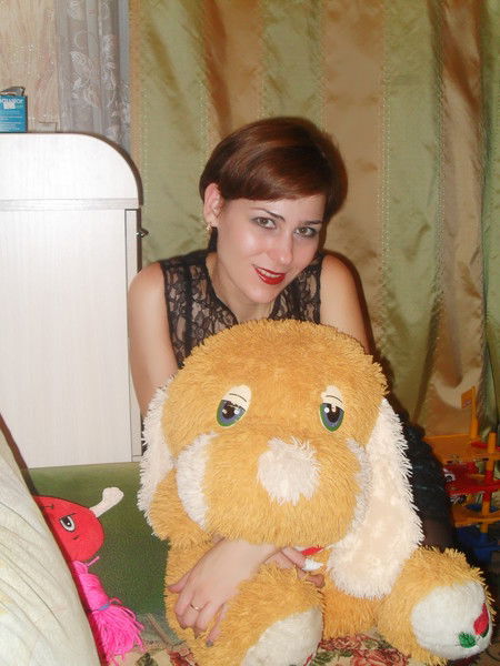 Елена Крымская