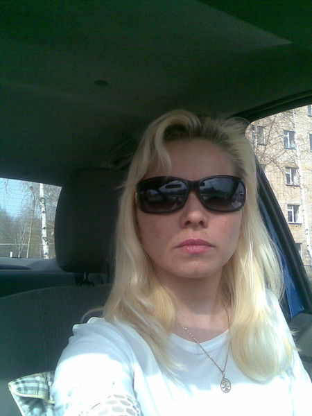 Лиля Сабирова