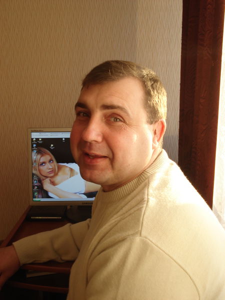 Игорь Котов