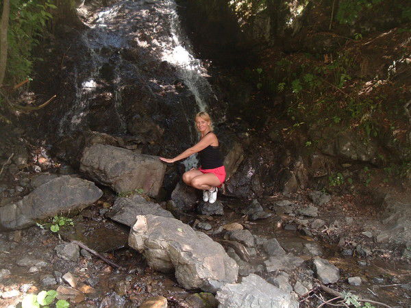 Инна Ивахненко