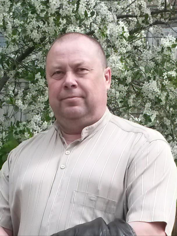 Вениамин Артищев