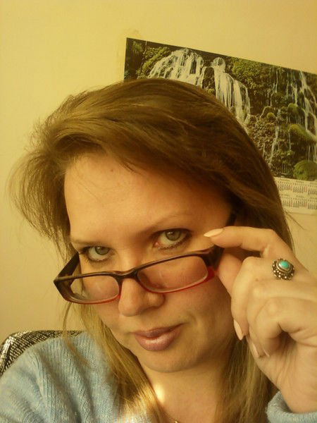 Наталья Шепурёва