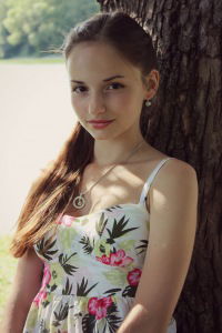 Кристина Беседина