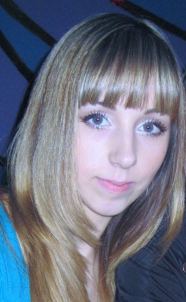 Юлия Дудкина