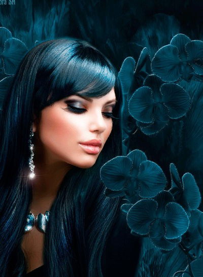 Ирина Денисова