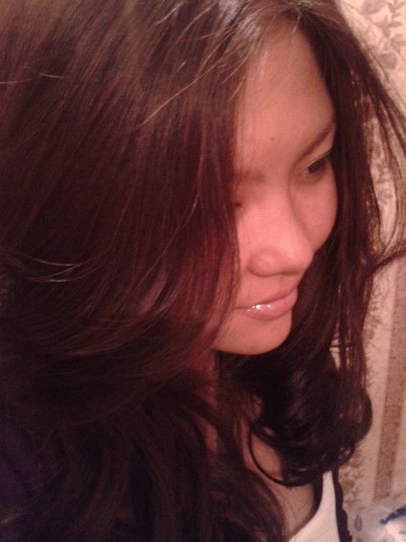 Кымбат Байюсупова