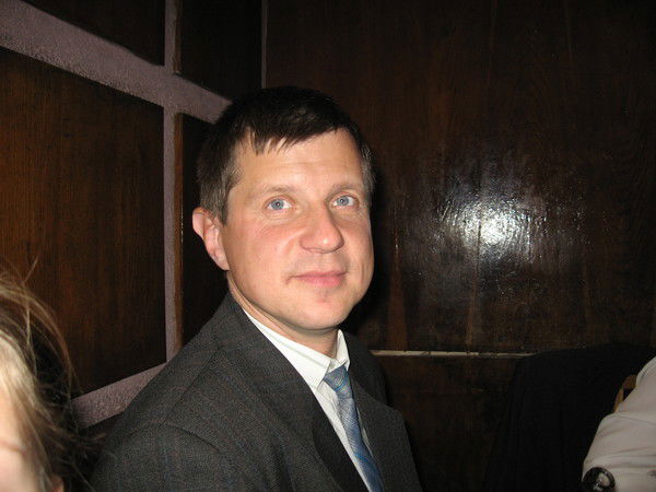 Валерий Палубис