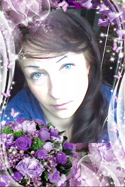 Наталья Тураева