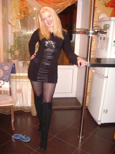 Юлиания Парамошина