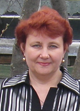 Ирина Кучева