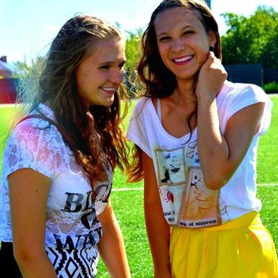 Дарья Муравьёва