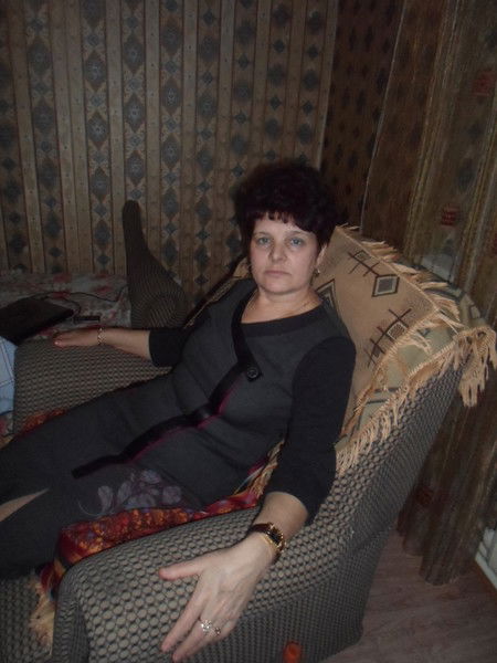 Елена Таныгина