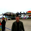 Evgeniy Makhnev