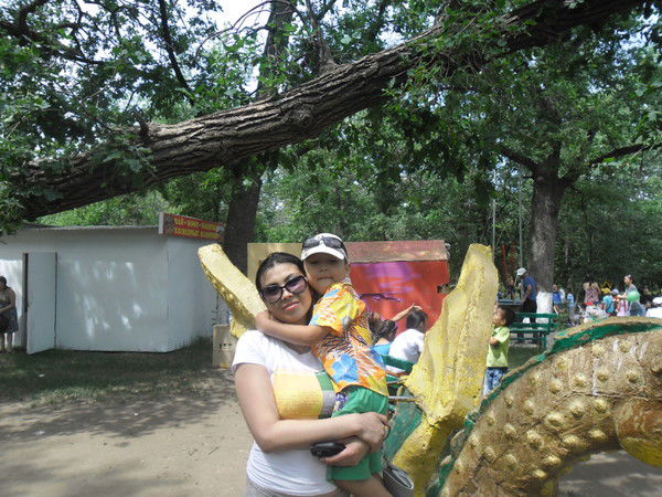 Назым Карпаева