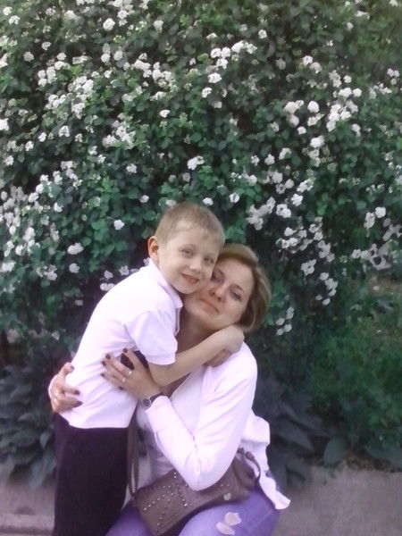 Альбина Шишкалова