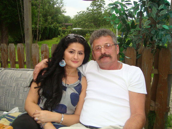 Александр Коломиец