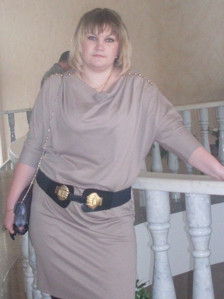 Бобрышева Олеся