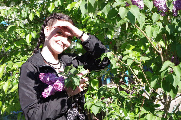 Людмила Мыльникова