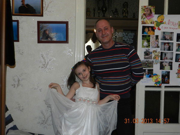 Виктор Федотов