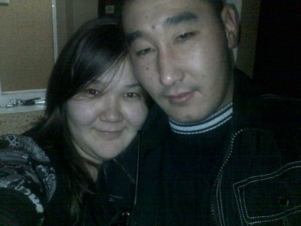 Алия Шонкабаева