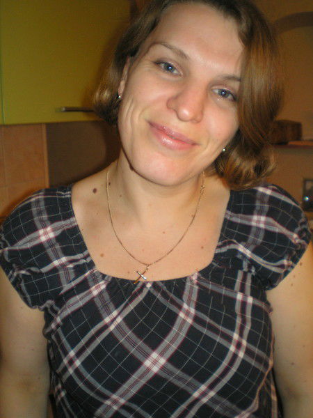 Светлана Рыжкова