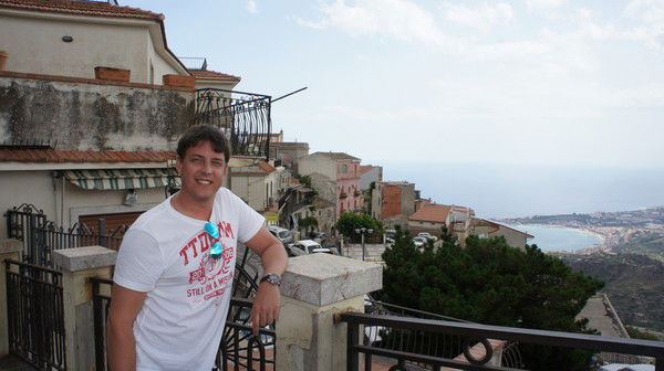 Максим Круглов