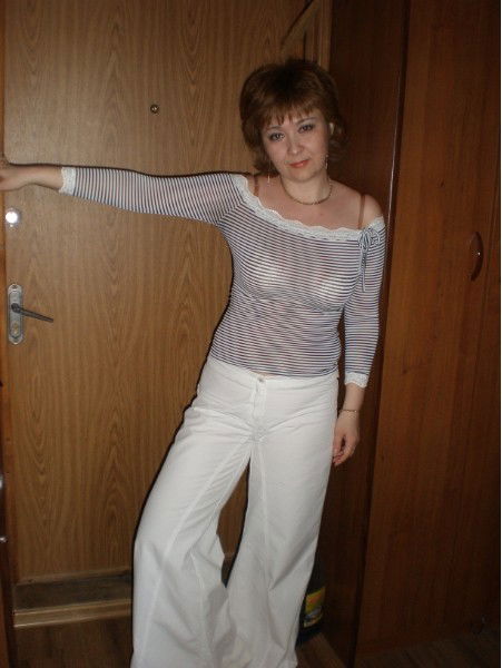 Гульнара Хуснетдинова