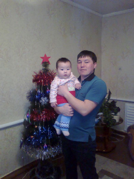 Чингиз Сагитов