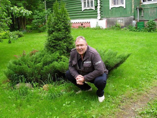 Олег Маркевич