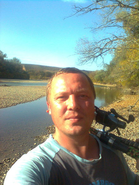 Алексей Силин