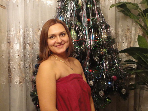 Елена Козловская