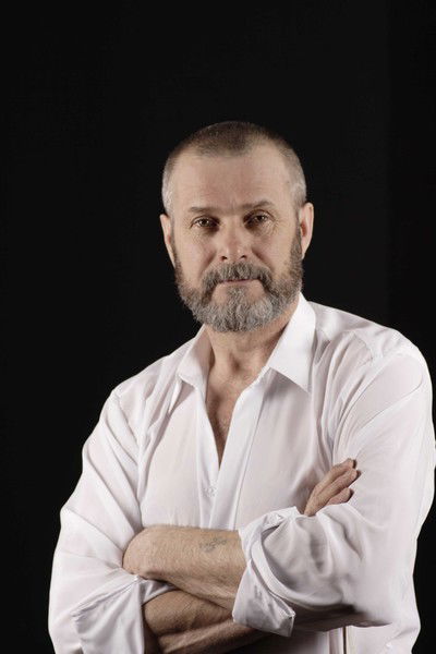 Сергей Дятлов