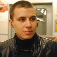 Андрей Николашин