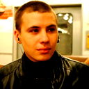 Андрей Николашин