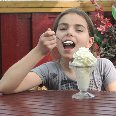 Алина Данилович