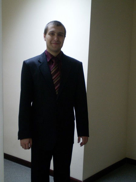 Виталий Юрьев