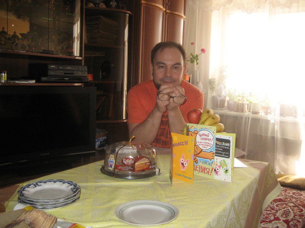 Альберт Каримов