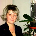 Светлана Гагарина