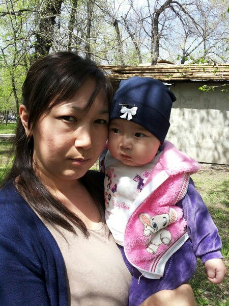 Хафизова Рамиля