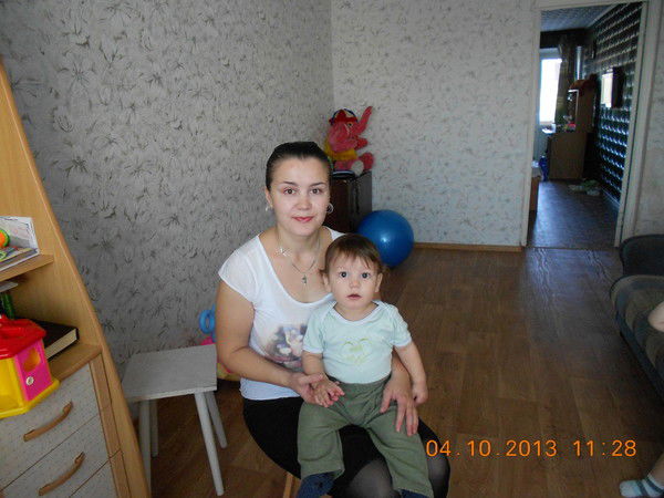 Карина Белова