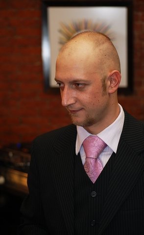 Дмитрий Левиков