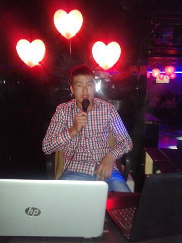 Алманбет Суранбаев