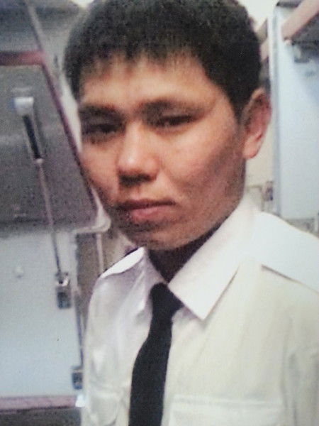 Болат Сауленбеков