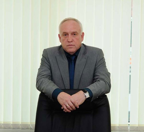 Сергей Ковалев