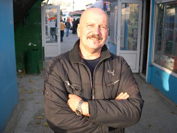 Самый Человечный Чел!!!