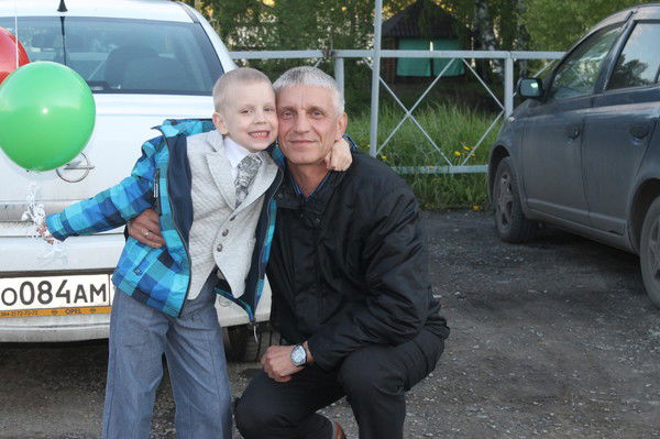 Андрей Федоткин