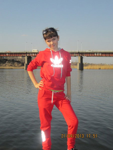 Ксения Лантух