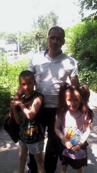 Андрей Кергитваль