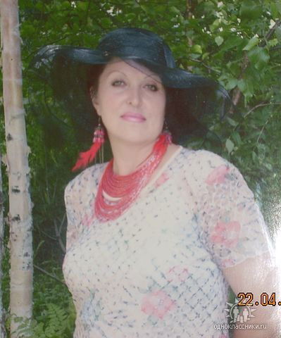 Ольга Осинкина